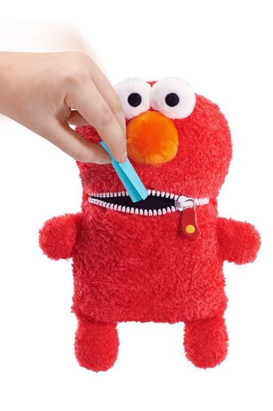 Produktbild: Elmo, 20 cm