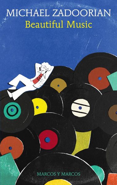 Produktbild: Beautiful Music