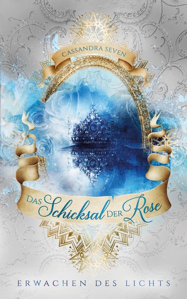 Produktbild: Das Schicksal der Rose