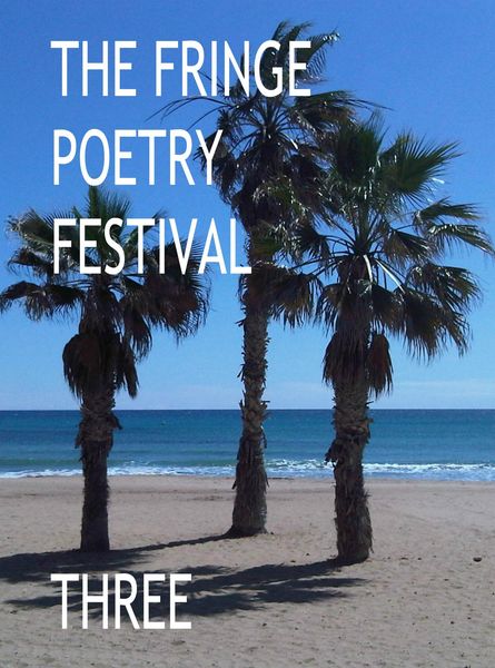 Produktbild: The Fringe Poetry Festival Three