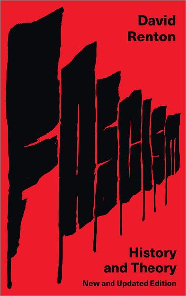 Produktbild: Fascism