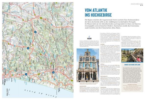Produktbild: DUMONT Bildatlas Porto