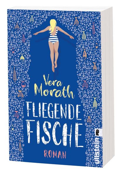 Produktbild: Fliegende Fische