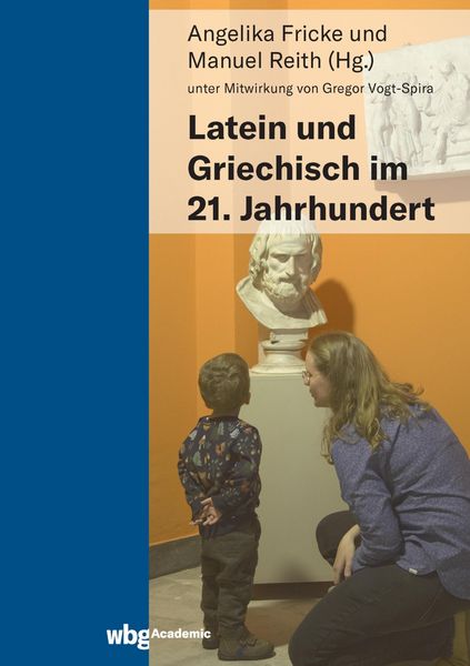 Produktbild: Latein und Griechisch im 21. Jahrhundert