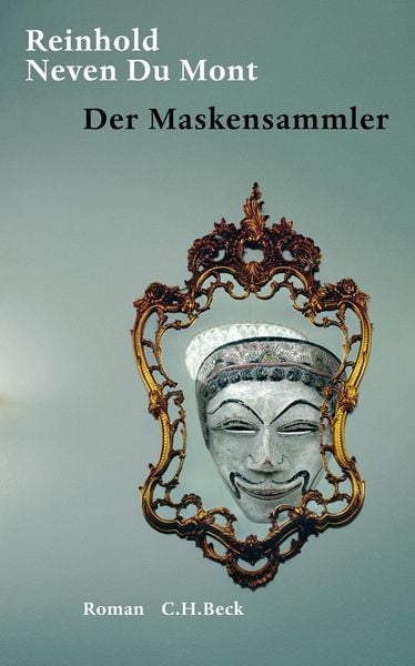 Produktbild: Der Maskensammler