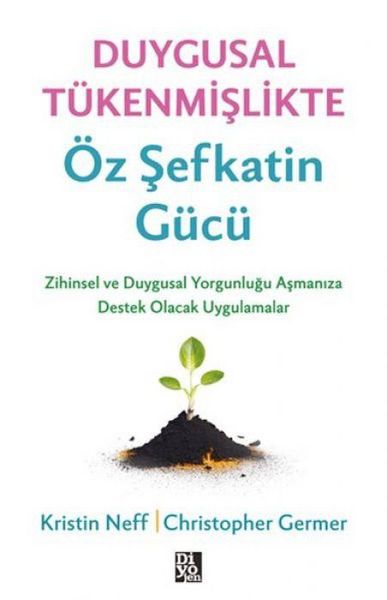Produktbild: Duygusal T&uuml;kenmislikte &Ouml;z Sefkatin G&uuml;c&uuml;