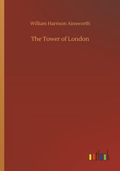 Produktbild: The Tower of London