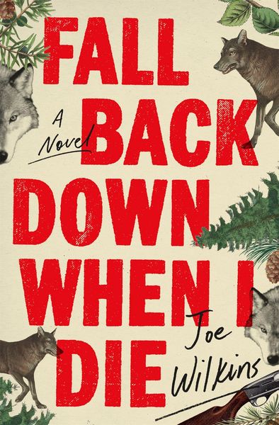 Produktbild: Fall Back Down When I Die
