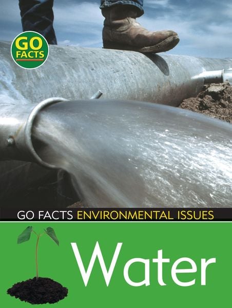 Produktbild: Water