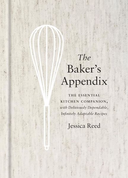 Produktbild: The Baker's Appendix