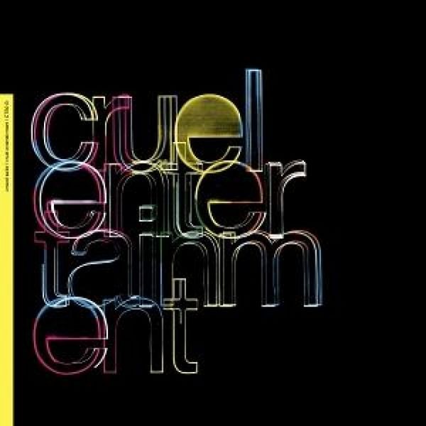 Produktbild: Cruel Entertainment