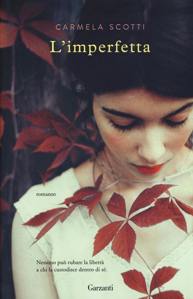 Produktbild: L' imperfetta