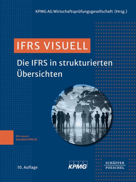 Produktbild: IFRS visuell