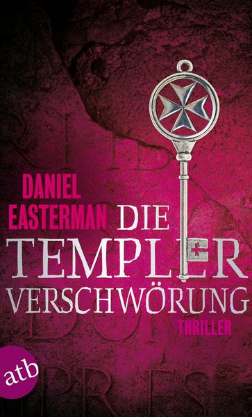 Produktbild: Die Templerverschw&ouml;rung