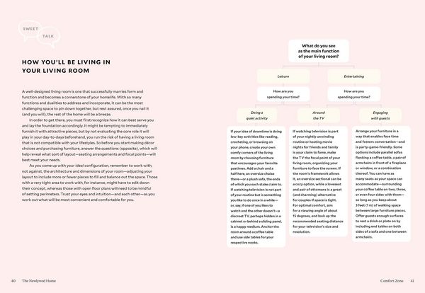 Produktbild: The Newlywed Home