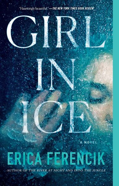 Cover of the book Girl in Ice