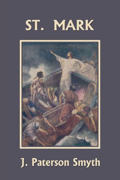 Produktbild: St. Mark (Yesterday's Classics)