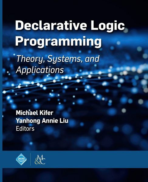 Produktbild: Declarative Logic Programming