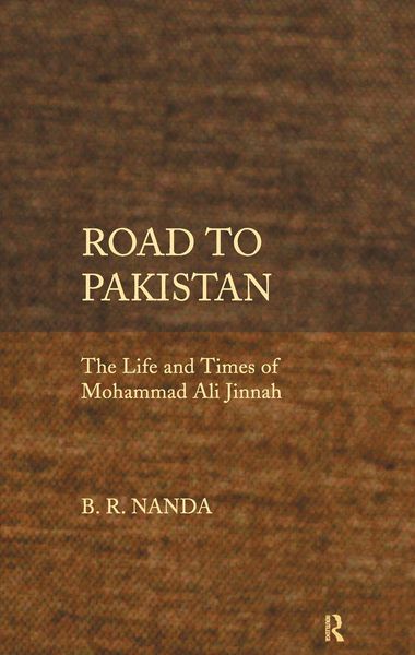 Produktbild: Road to Pakistan