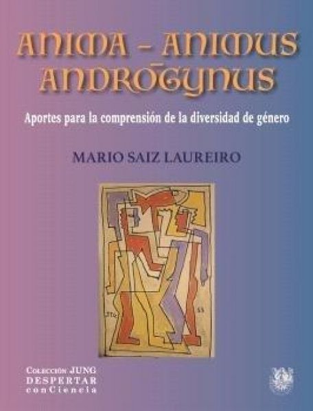 Produktbild: Anima - Animus, Androgynus. Aportes