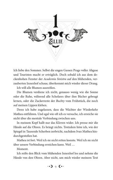 Produktbild: The Book of Seals (Chronica Arcana 3)