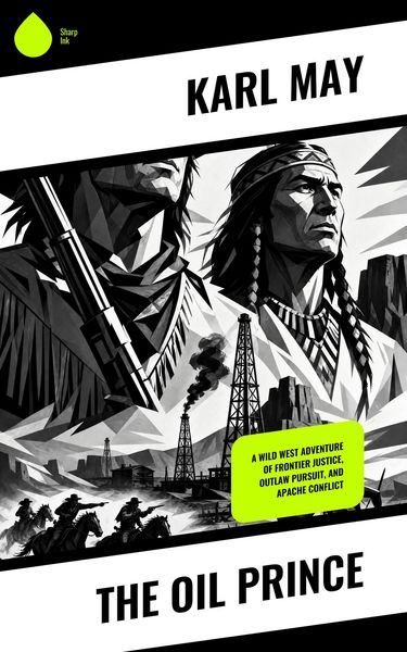 Produktbild: The Oil Prince