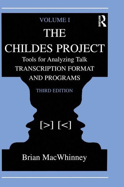Produktbild: The Childes Project