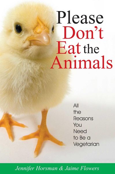 Produktbild: Please Don't Eat the Animals
