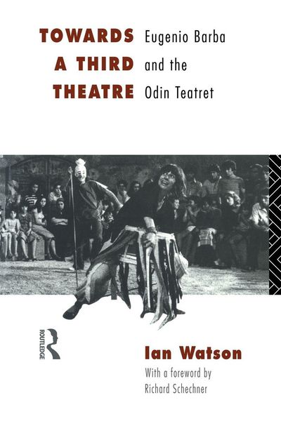 Produktbild: Towards a Third Theatre