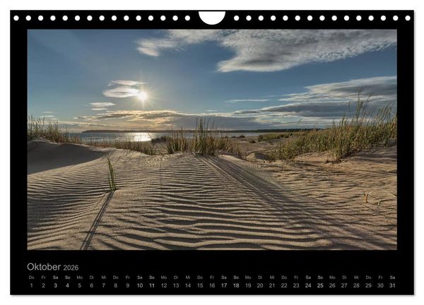 Produktbild: Finnland - Faszination S&uuml;dwesten (Wandkalender 2026 DIN A4 quer), CALVENDO Monatskalender