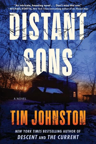 Produktbild: Distant Sons