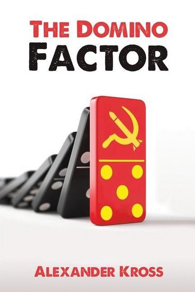 Produktbild: Kross, a: Domino Factor