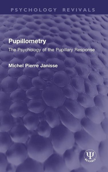 Produktbild: Pupillometry