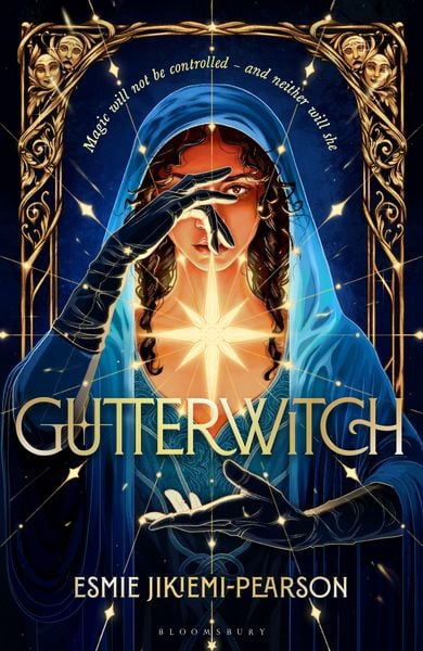 Produktbild: Gutterwitch