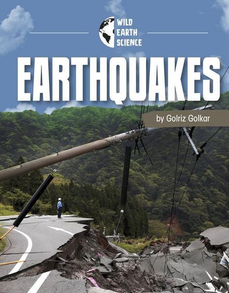 Produktbild: Earthquakes