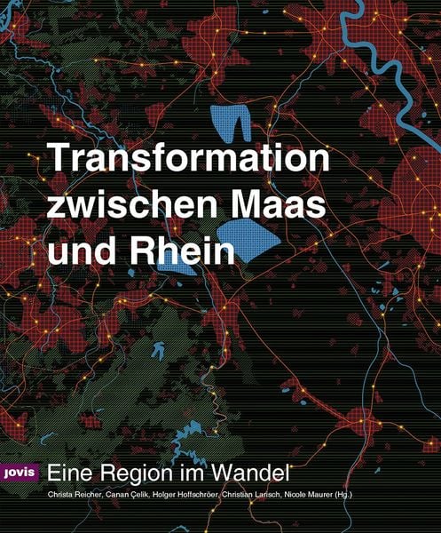 Produktbild: Transformation zwischen Maas und Rhein