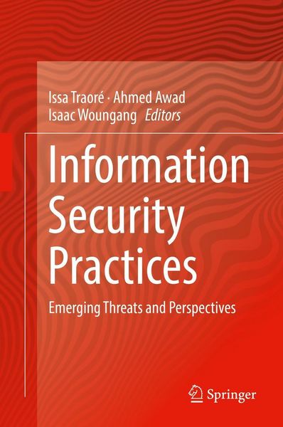 Produktbild: Information Security Practices
