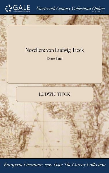 Produktbild: Novellen