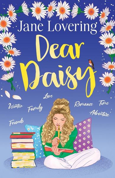 Produktbild: Dear Daisy