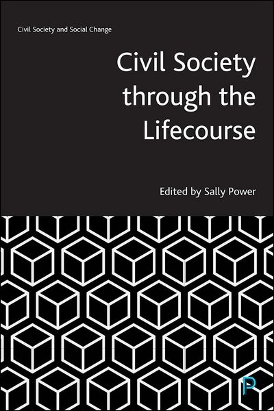 Produktbild: Civil Society through the Lifecourse
