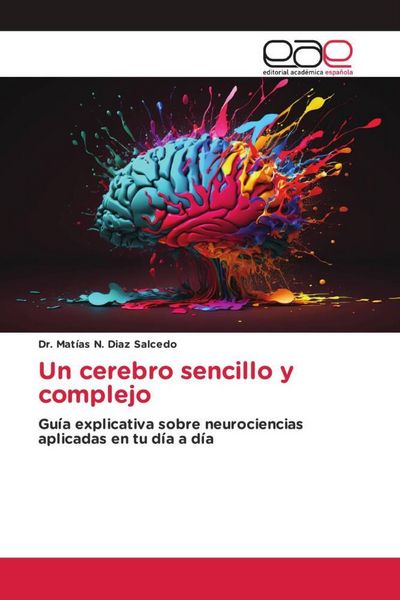 Produktbild: Un cerebro sencillo y complejo
