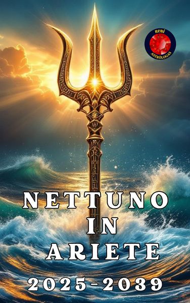 Produktbild: Nettuno in Ariete