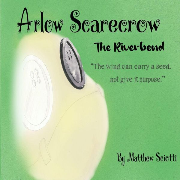 Produktbild: Arlow Scarecrow The Riverbend