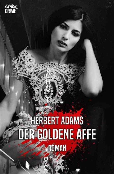 Produktbild: Der Goldene Affe