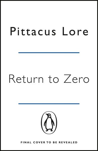 Produktbild: Return to Zero