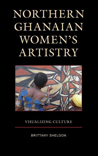 Produktbild: Northern Ghanaian Women's Artistry