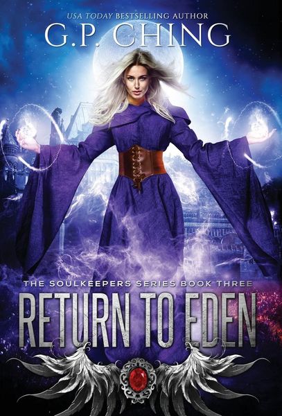 Produktbild: Return To Eden
