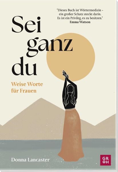 Produktbild: Sei ganz du