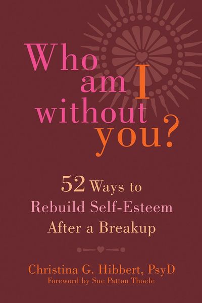 Produktbild: Who Am I Without You?