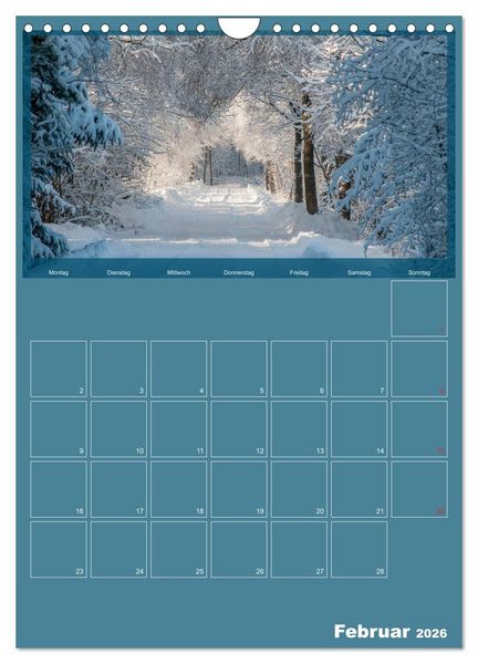 Produktbild: Worpswede - K&uuml;nstlerdorf unter weitem Himmel (Wandkalender 2026 DIN A4 hoch), CALVENDO Monatskalender